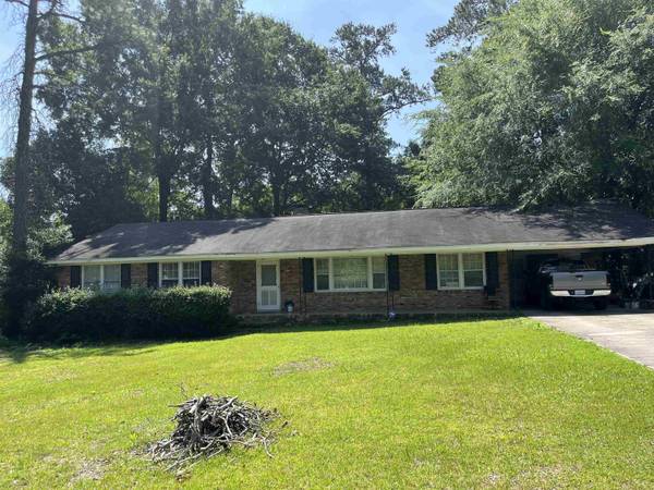 186 Morningside DR, Columbia, SC 29210