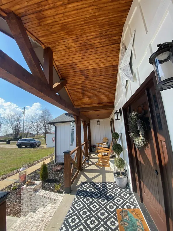 244 Arrowood Branch RD, Chesnee, SC 29323