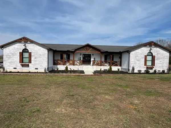 244 Arrowood Branch RD, Chesnee, SC 29323