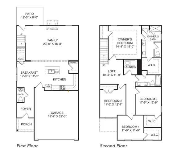 1126 Ogeechee CT, Spartanburg, SC 29303
