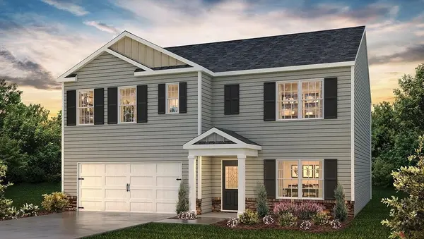 3367 Cypress Hollow DR, Moore, SC 29369
