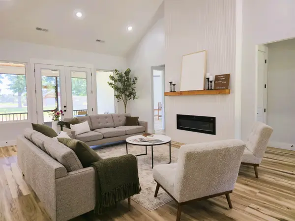 00 Frontier RD, Enoree, SC 29335