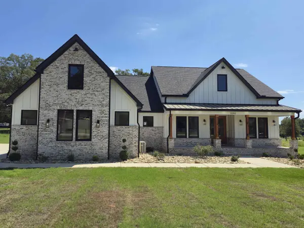 00 Frontier RD, Enoree, SC 29335