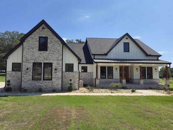 00 Frontier RD, Enoree, SC 29335