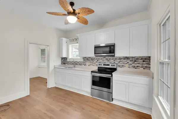 321 Manning ST, Arcadia, SC 29320