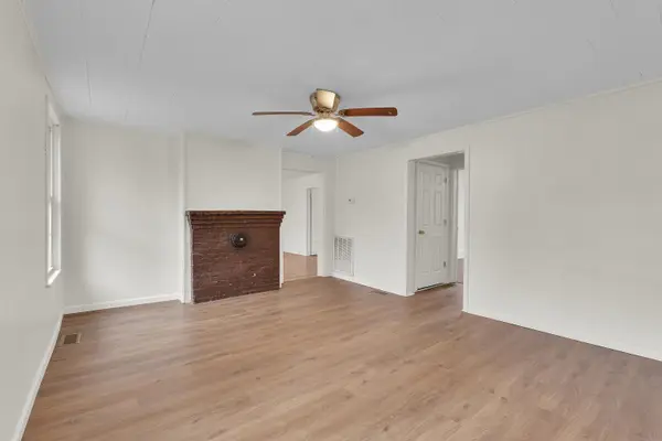 321 Manning ST, Arcadia, SC 29320