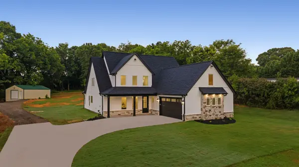 234 Inman Mills RD, Inman, SC 29349
