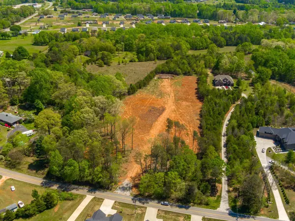2590 Foster RD, Inman, SC 29349
