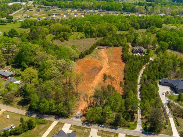 2590 Foster RD, Inman, SC 29349