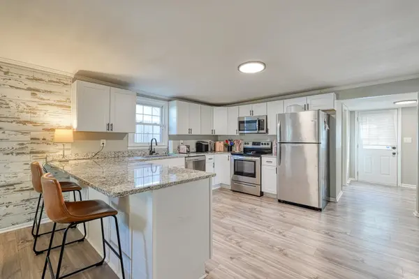 115 May ST, Easley, SC 29640