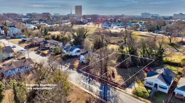 290 Oakland AVE, Spartanburg, SC 29301