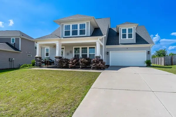 569 Fenwick DR, Woodruff, SC 29388