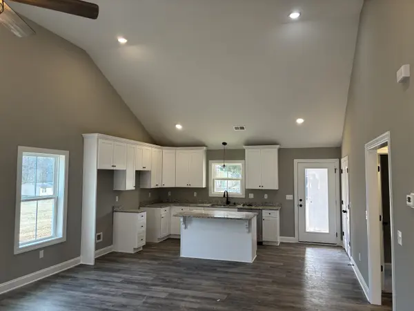 218 Gaffney AVE, Gaffney, SC 29341