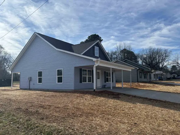 218 Gaffney AVE, Gaffney, SC 29341