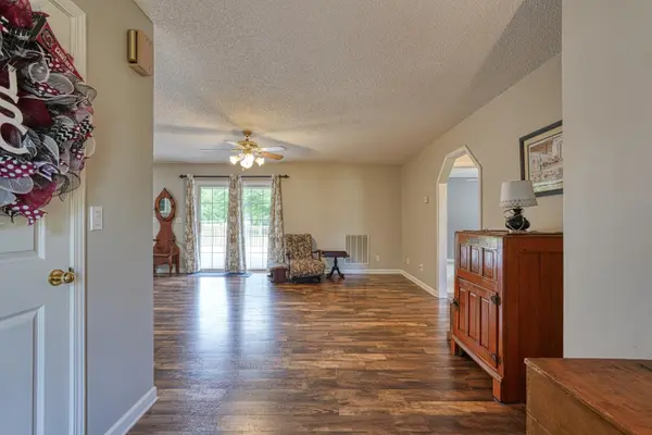 103 Cheyenne Ridge TRL, Campobello, SC 29322