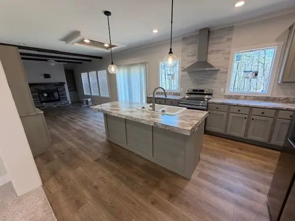 296 Forest Lake RD, Duncan, SC 29334