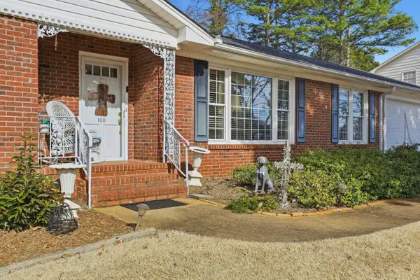 100 Overton AVE, Greenville, SC 29617-7514