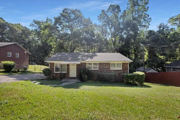 201 Michael St, Spartanburg, SC 29303