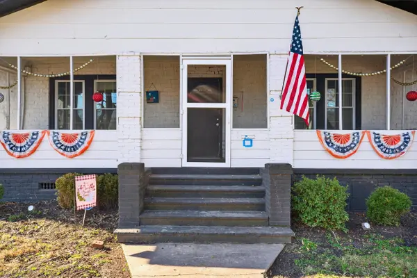 121 Holland ST, Gaffney, SC 29341