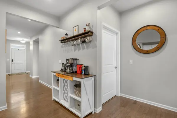 534 Bucklebury RD, Greer, SC 29651