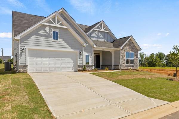 323 Goodison WAY, Woodruff, SC 29388