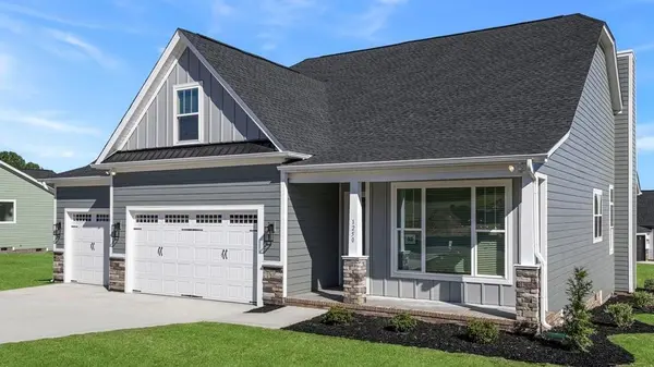 1250 Clearbrook LN, Campobello, SC 29322