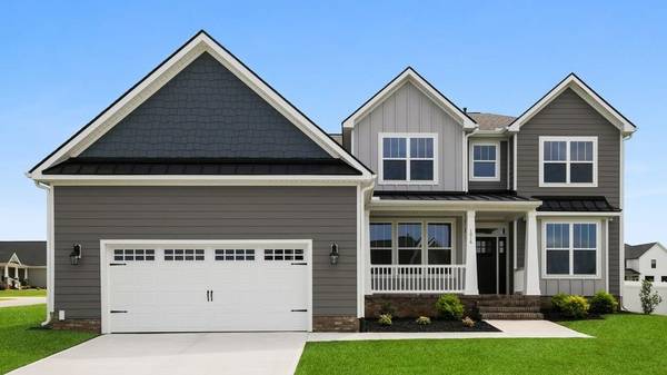 1016 Alder Pond DR, Campobello, SC 29322