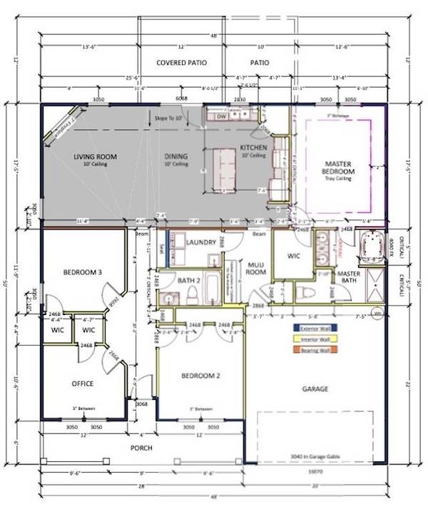 520 Davis Lane, Inman, SC 29349