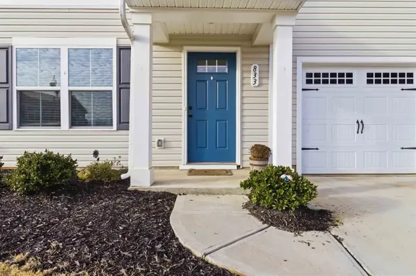 833 Cranbrook DR, Woodruff, SC 29388