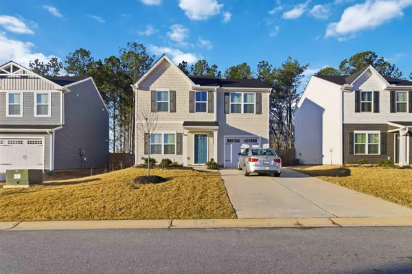 833 Cranbrook DR, Woodruff, SC 29388