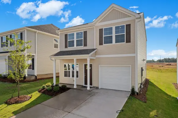2320 Mill LOOP, Spartanburg, SC 29301