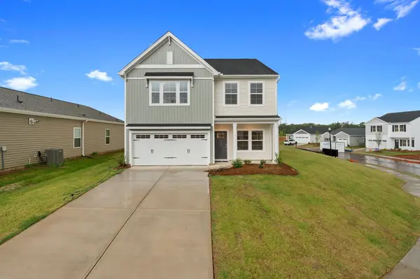 2300 Mill LOOP, Spartanburg, SC 29301