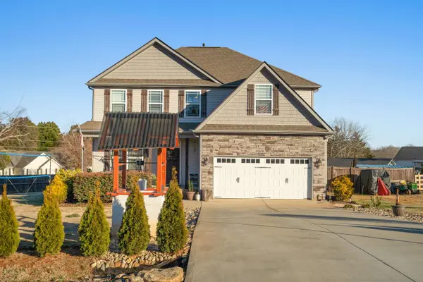 2630 N LEE CIR, Greer, SC 29651