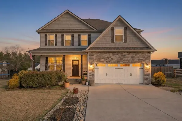 2630 N LEE CIR, Greer, SC 29651