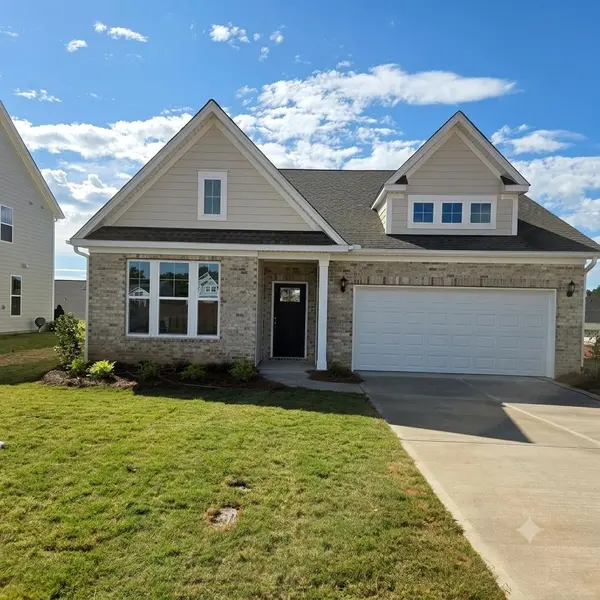 1295 Dockyard LN, Inman, SC 29349