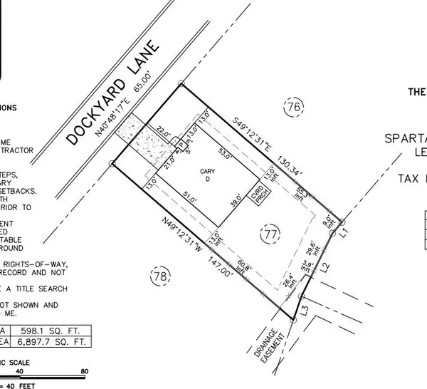 1295 Dockyard LN, Inman, SC 29349