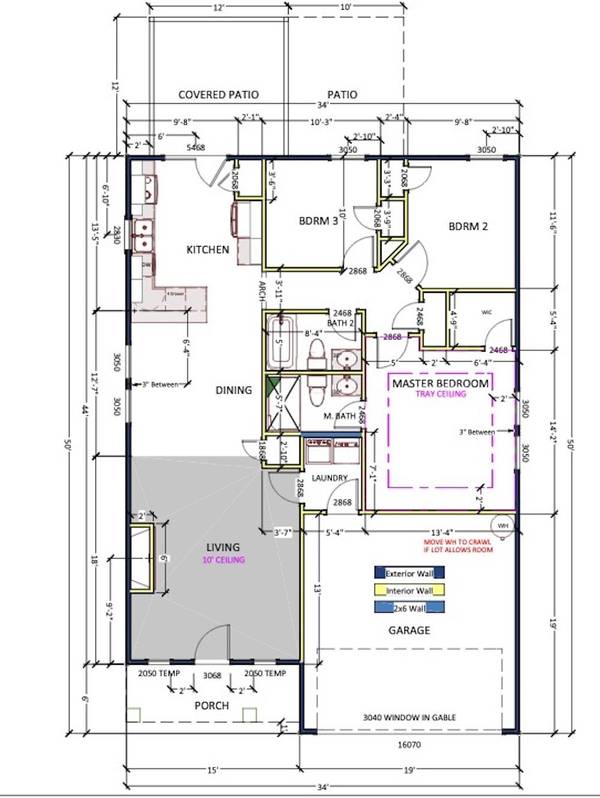 325 Bellrock Road, Inman, SC 29349