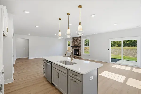122 Mossend Street, Woodruff, SC 29388