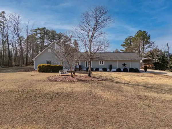 260 Heritage Hills DR, Spartanburg, SC 29307