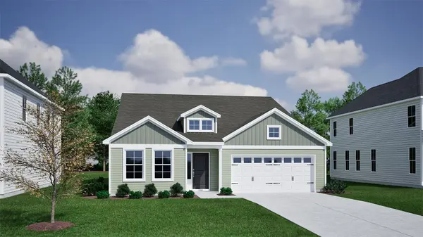 5017 Burke Meadows RUN, Chesnee, SC 29323