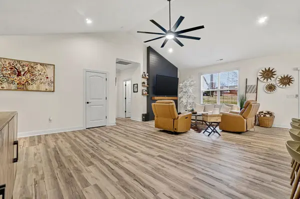 110 Baker CT, Easley, SC 29640