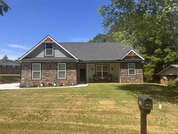 110 Baker CT, Easley, SC 29640