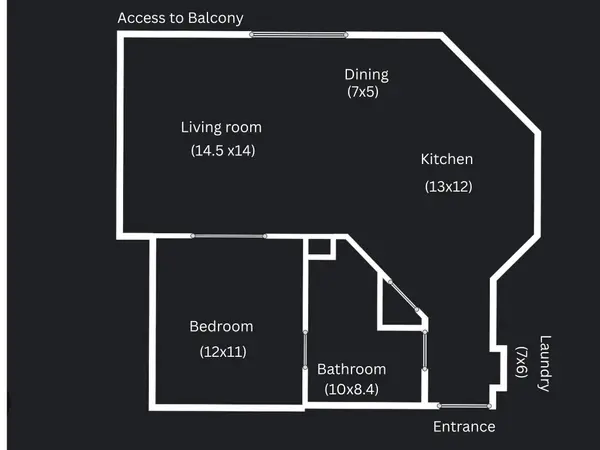 155 E Broad #412 ST, Spartanburg, SC 29306