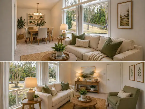 204 Lakeview Drive DR, Gaffney, SC 29341