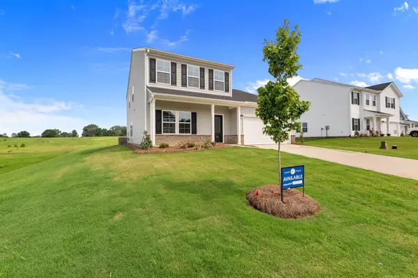 430 Dodger AVE, Chesnee, SC 29323