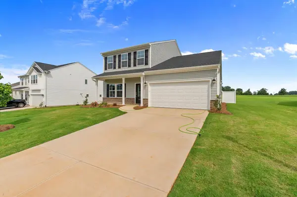 430 Dodger AVE, Chesnee, SC 29323