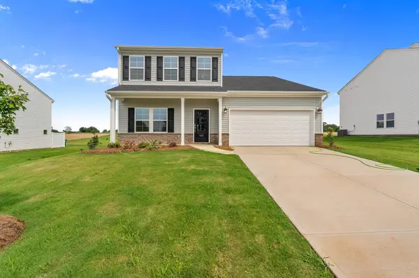 430 Dodger AVE, Chesnee, SC 29323
