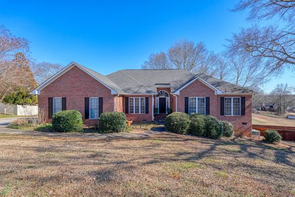 227 Saddlebrook DR, Moore, SC 29369