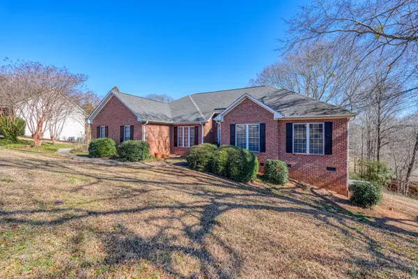 227 Saddlebrook DR, Moore, SC 29369