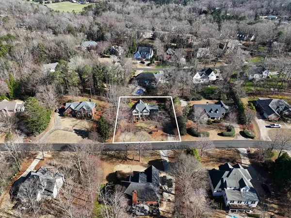 308 Matchlock Commons, Spartanburg, SC 29302-4441